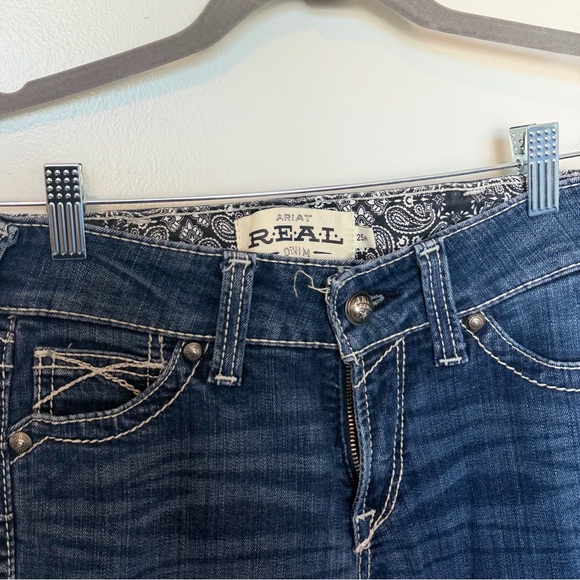 Ariat bootcut - Picture 4 of 4